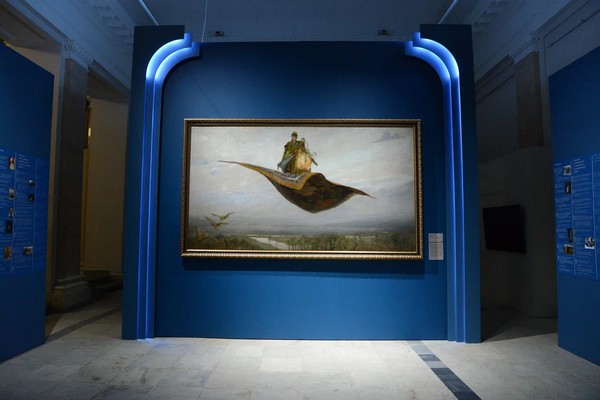 Фото: Евгений Елинер (Русский музей)