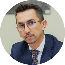 Парвиз Искендеров, УК «Альфа-Капитал»