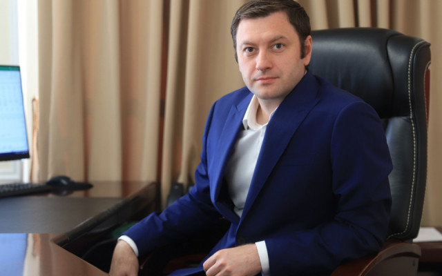 Фото: пресс-служба