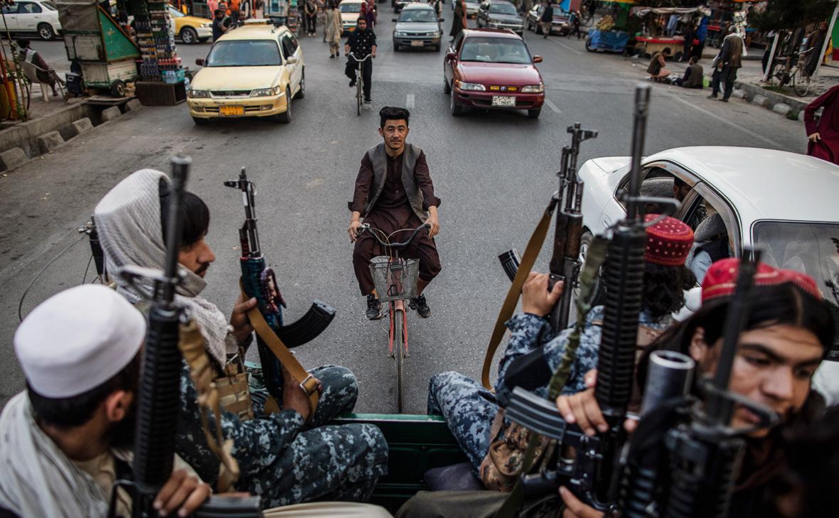 Фото: Oliver Weiken / dpa / Global Look Press