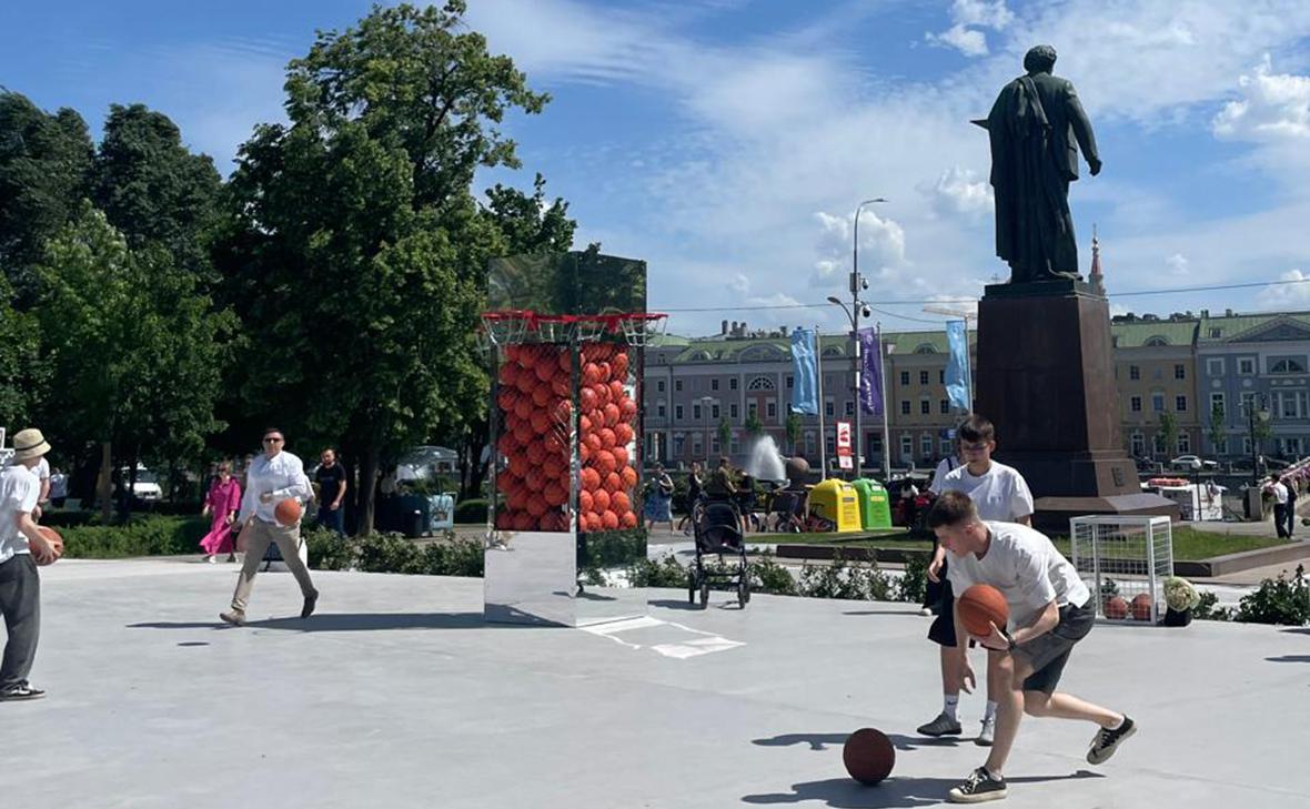 Фото:Маргарита Оссянникова / РБК