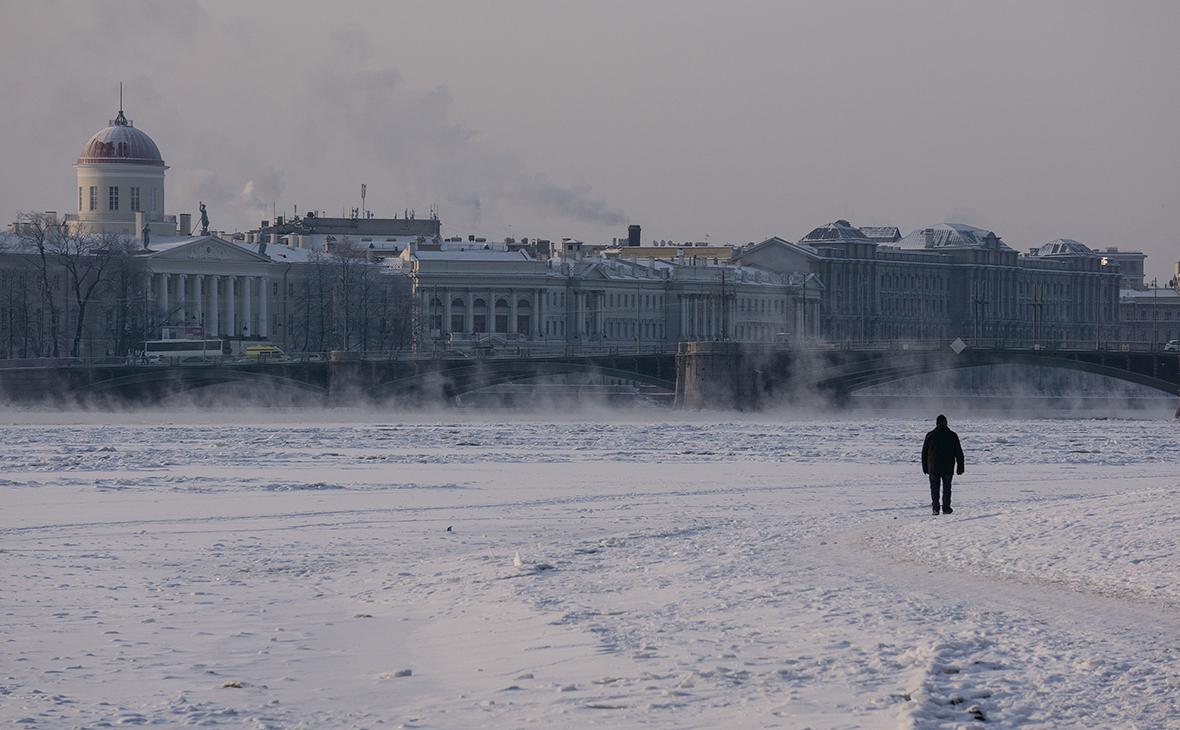 Фото:Александр Аксаков / Getty Images