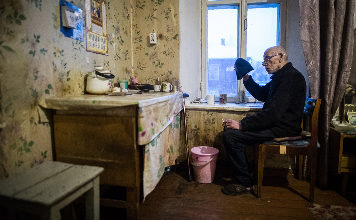 Фото:Сергей Бобылев / ТАСС