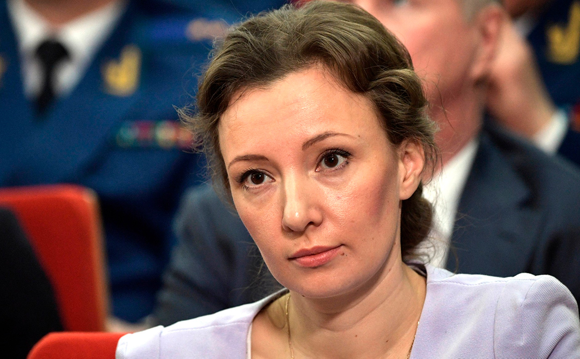Анна Кузнецова