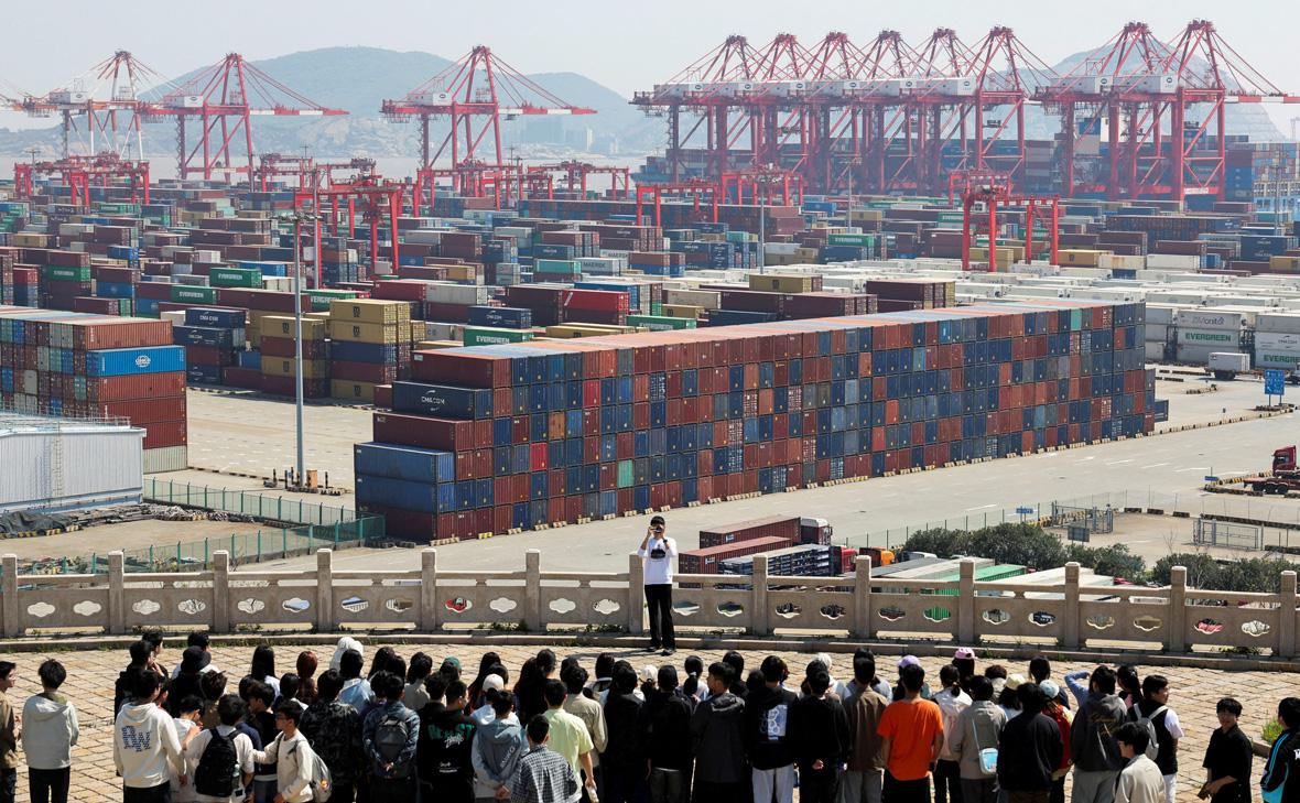 Фото: Go Nakamura / Reuters