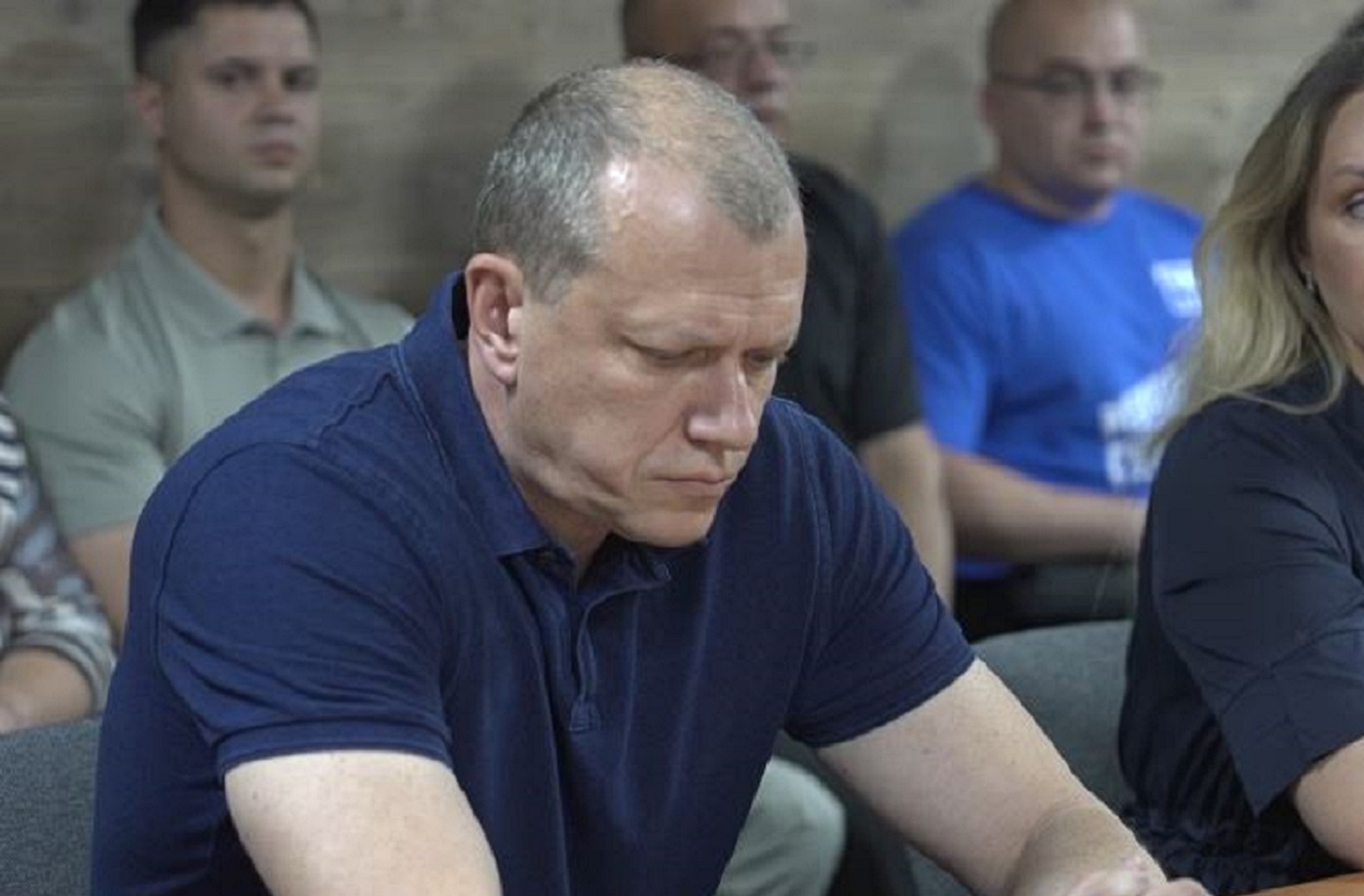 Бывший замгубернатора Вологодский области стал врио главы Мариуполя