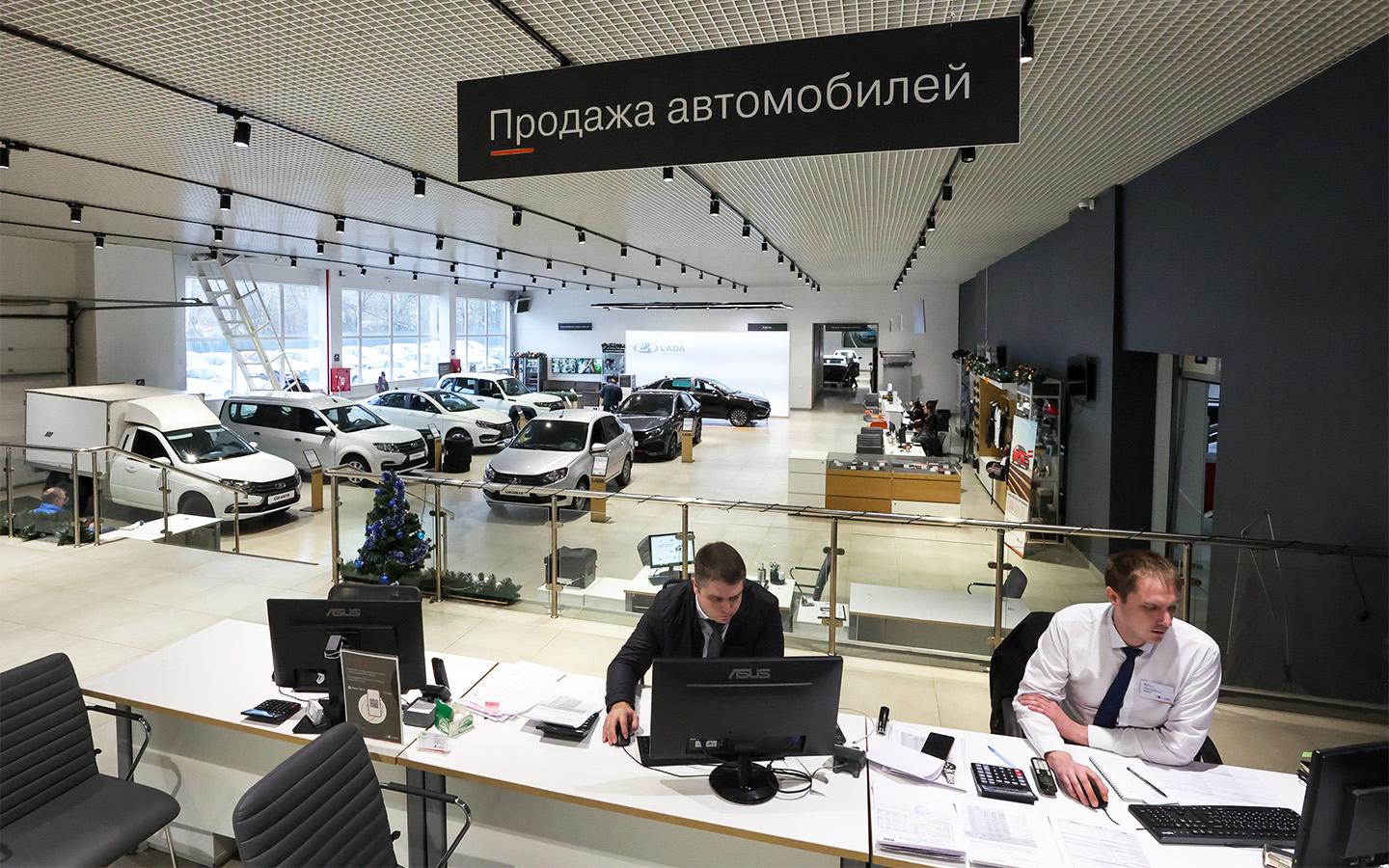 До 17%. Эксперты предсказали рост автокредитования и снижение ставки ЦБ