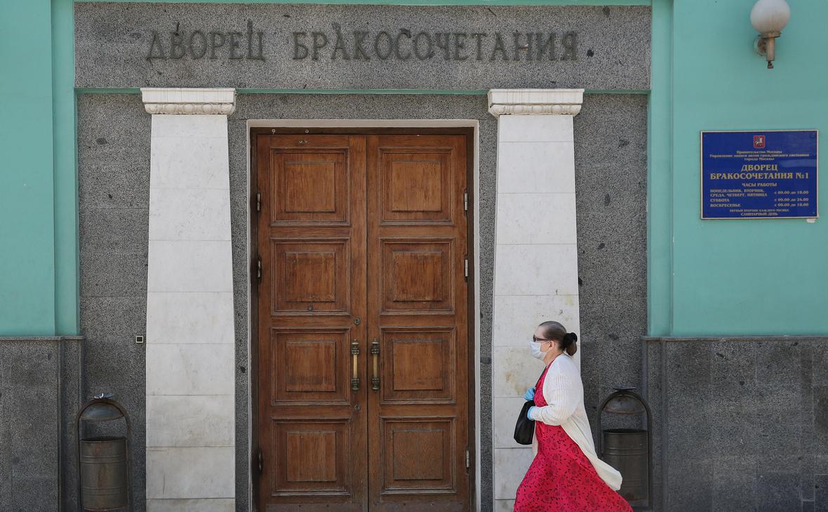 Фото: Михаил Терещенко / ТАСС