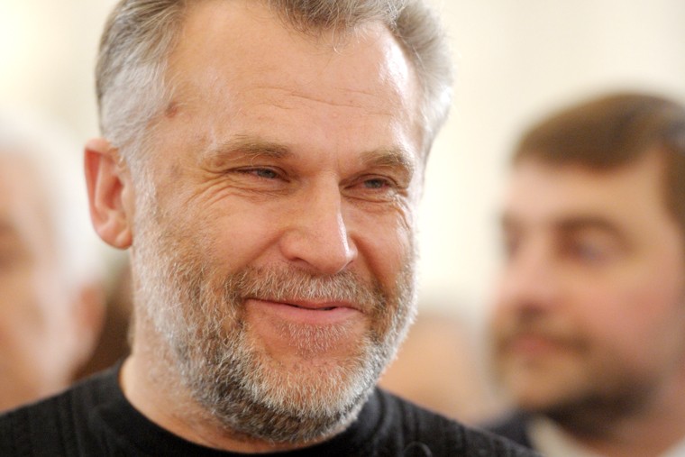 Алексей Чалый
"Народный мэр" Севастополя
Кто ввел санкции: ЕС
