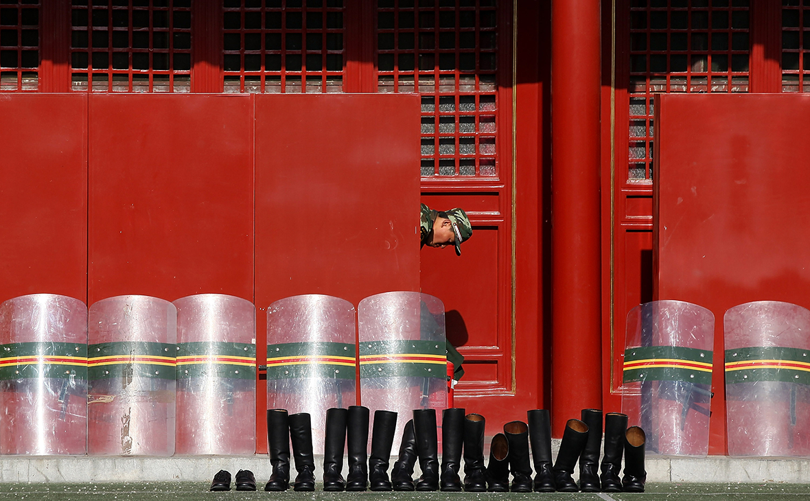 Фото:Feng Li / Getty Images