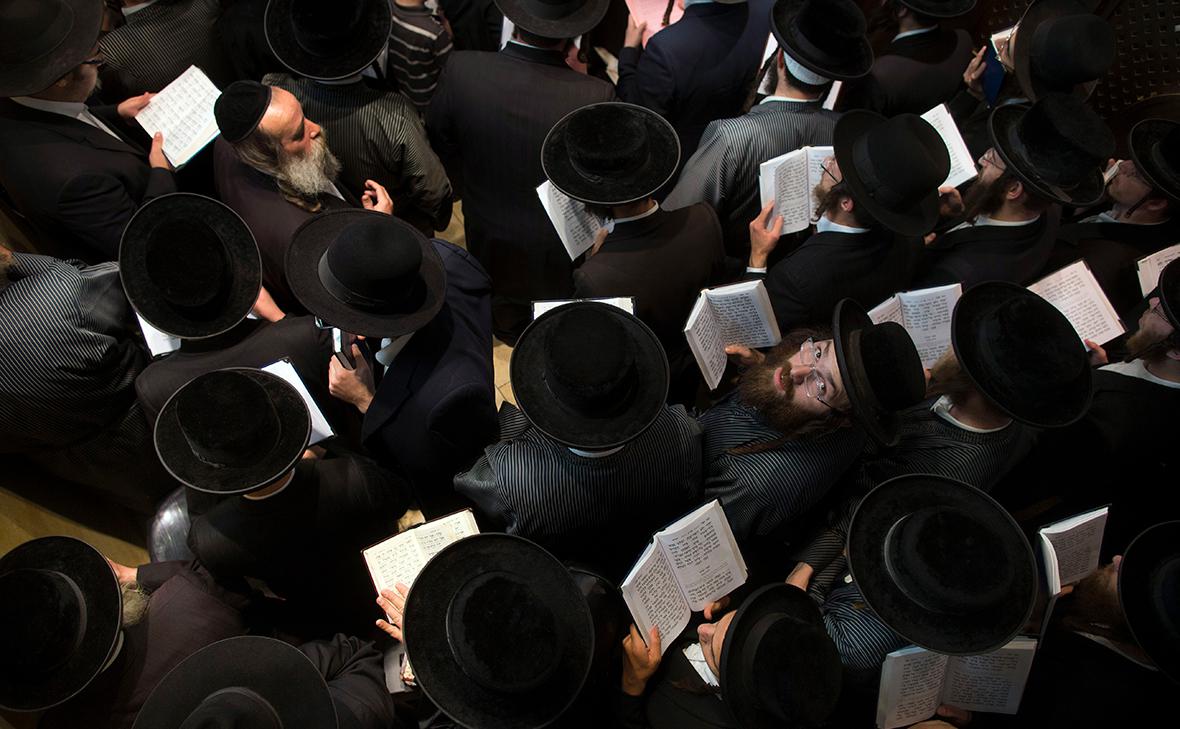 Фото: Uriel Sinai / Getty Images