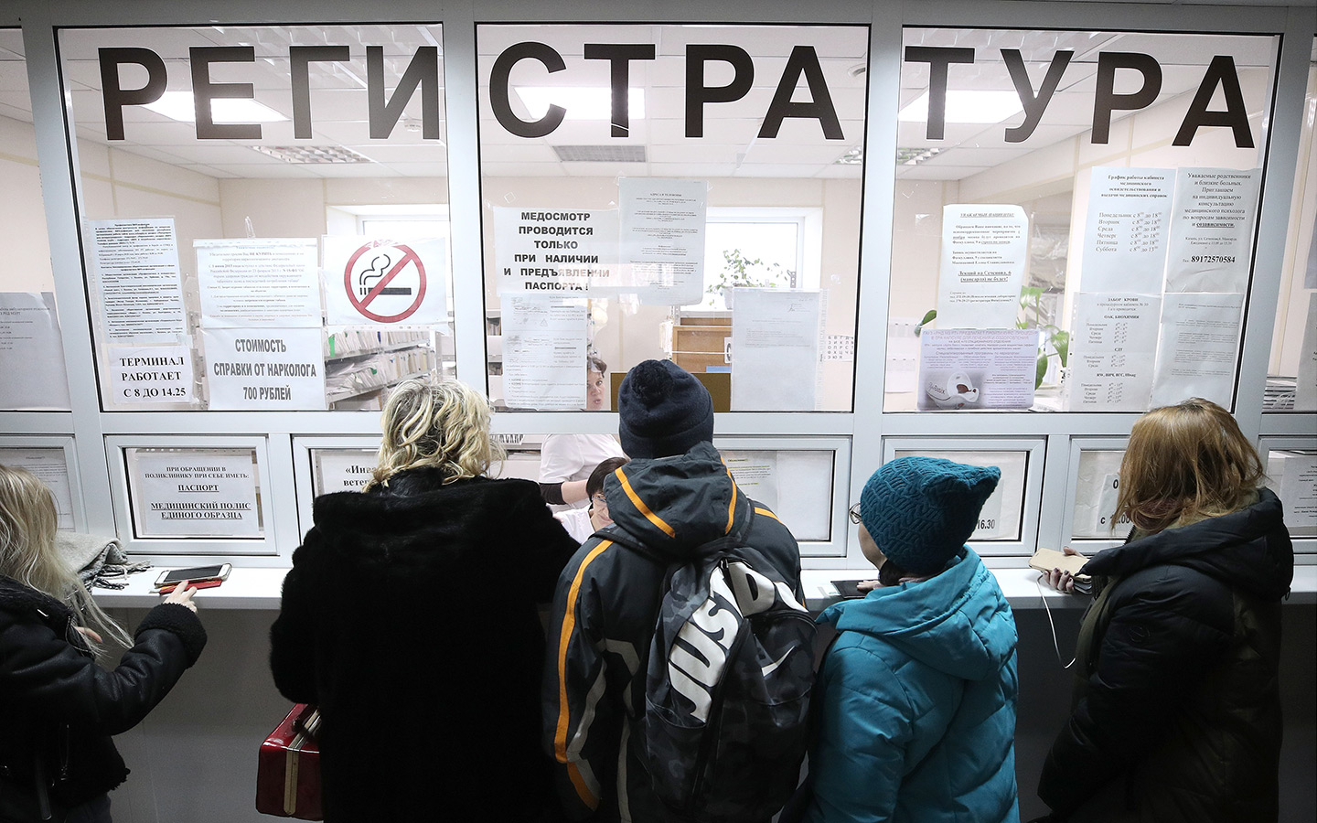 Фото: Егор Алеев / ТАСС