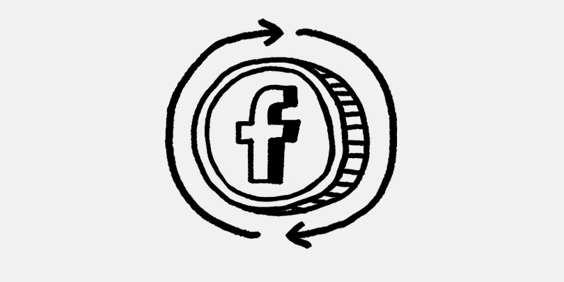 Криптовалюта Facebook сменила название