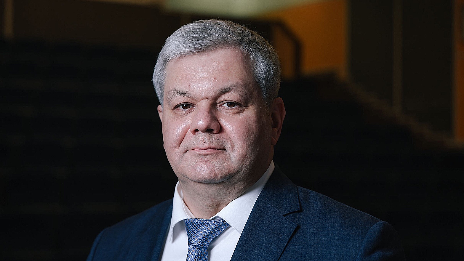 Александр Калинкин