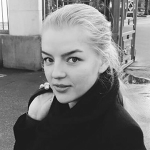 Екатерина Постникова
