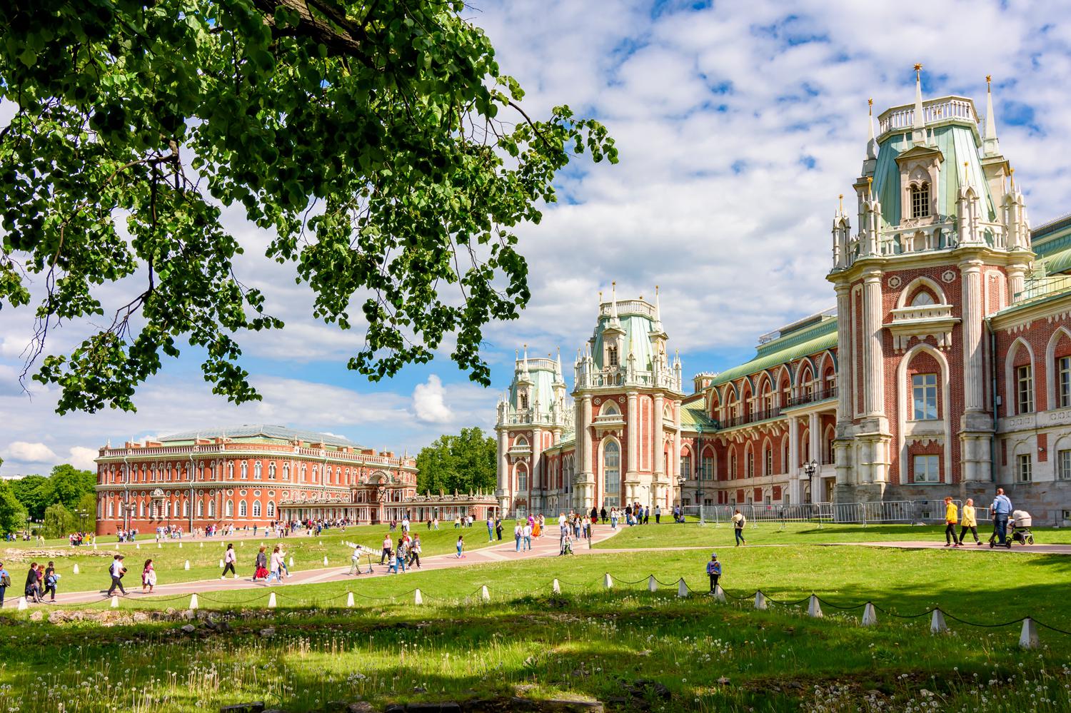 Фото: Mistervlad / Shutterstock / Fotodom