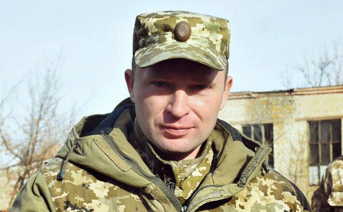 Михаил Драпатый