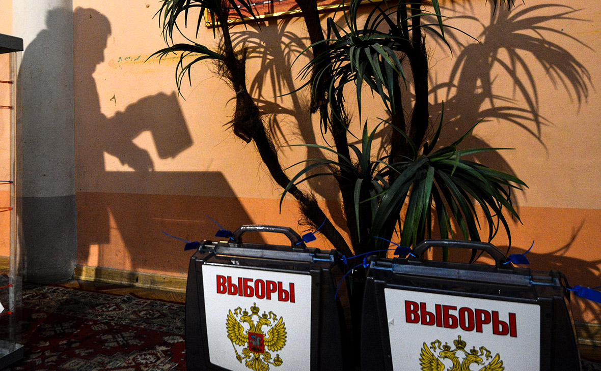 Фото: Виктор Драчев / ТАСС