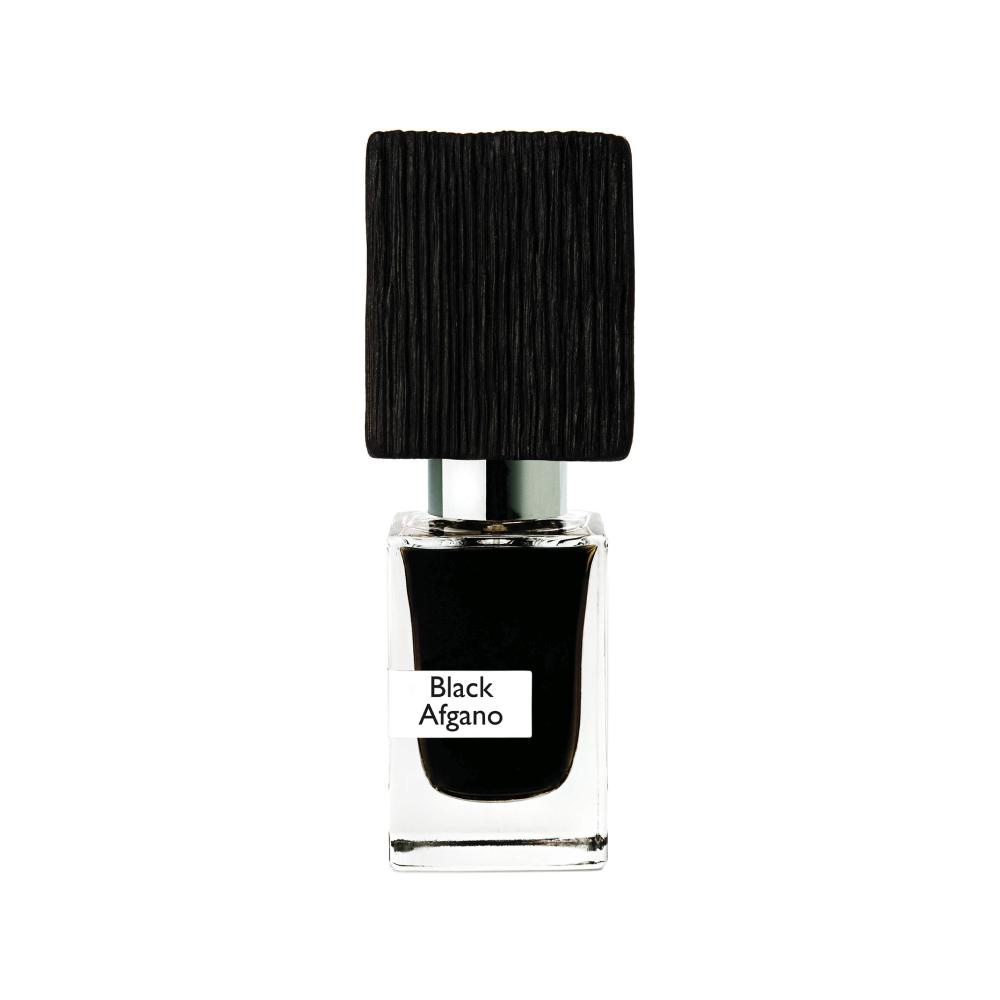 Black Afgano, Nasomatto