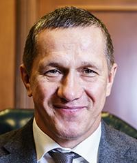 Юрий  Трутнев фото