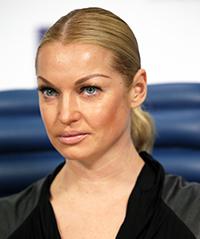 Анастасия  Волочкова фото