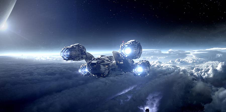 Фото: Twentieth Century Fox