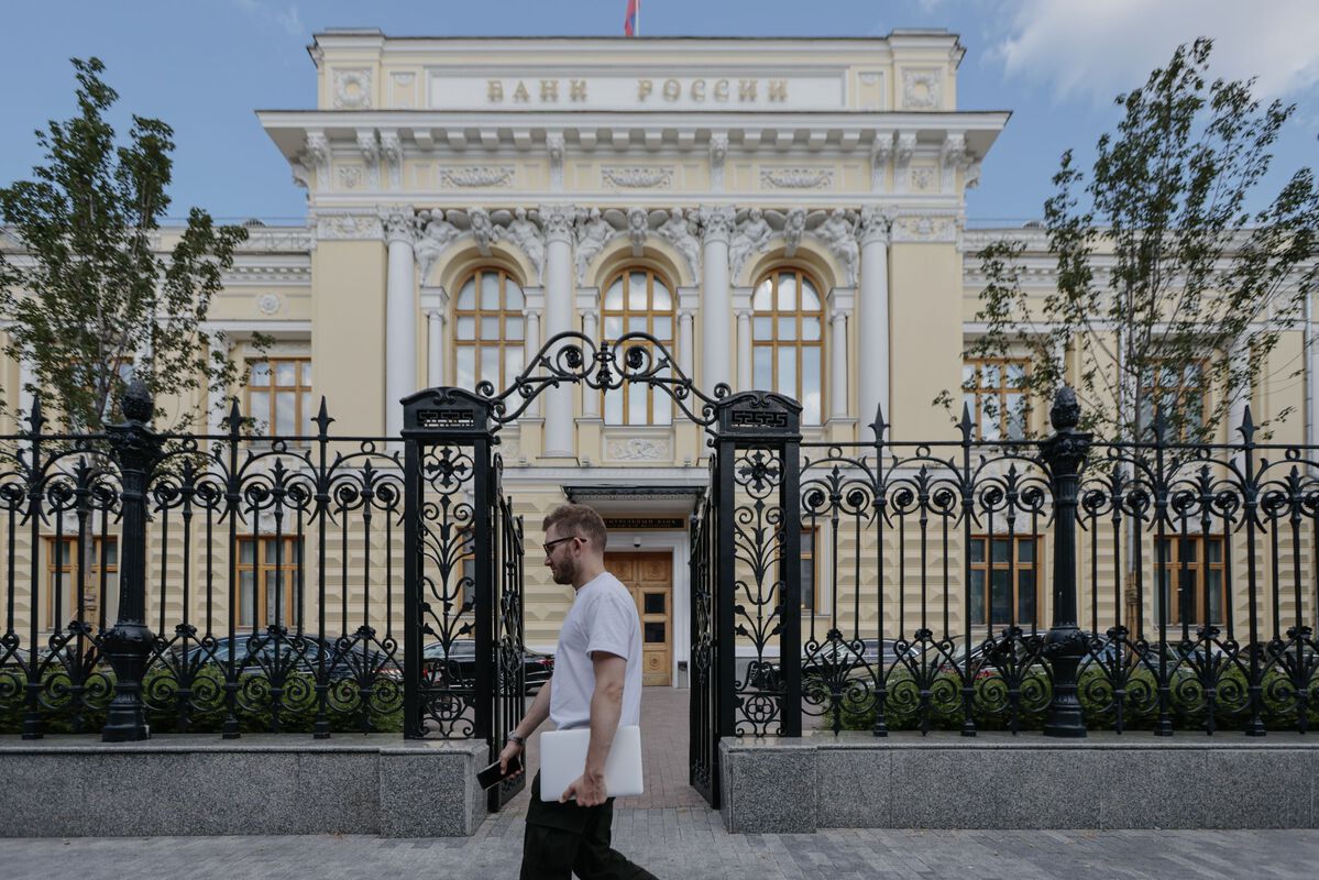 Фото: Михаил Гребенщиков / РБК