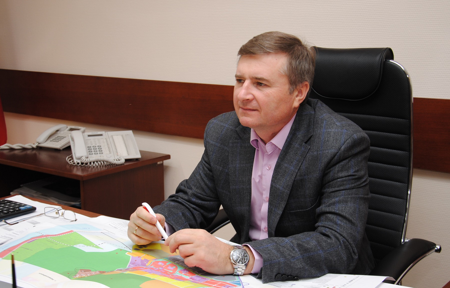 Юрий Саблин