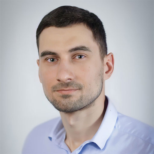 Иван Ткачёв