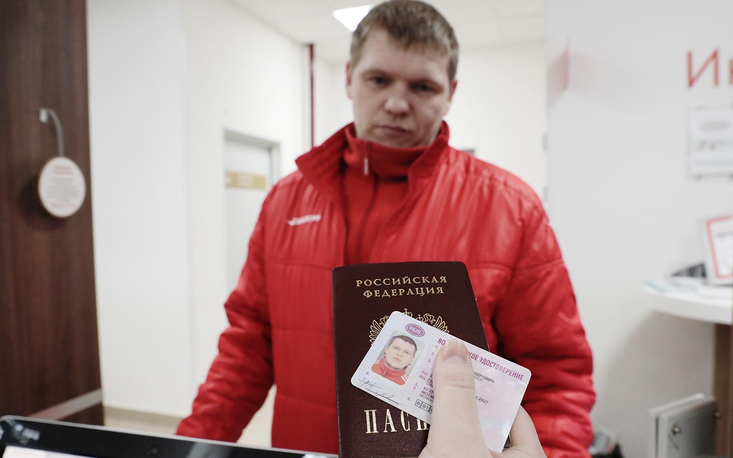 Фото: Вячеслав Прокофьев / ТАСС 