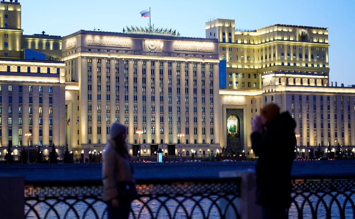 Фото: Михаил Гребенщиков / РБК
