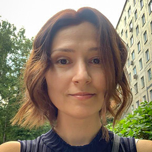 Анна Гальчева