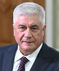 Владимир  Колокольцев фото