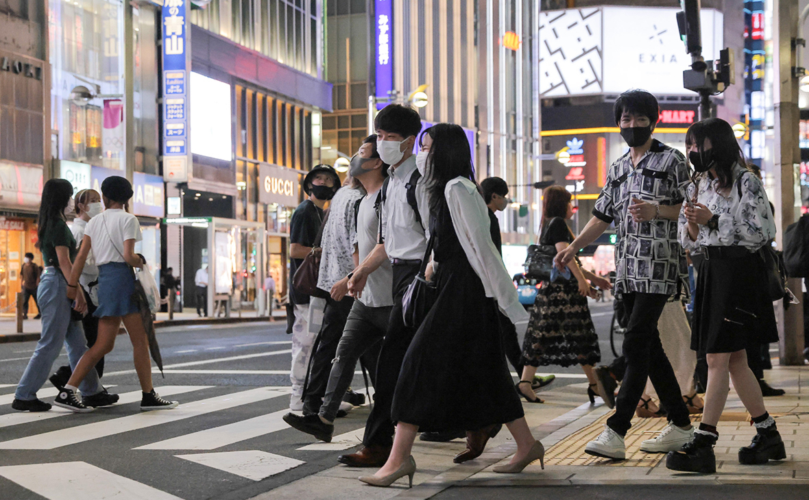 Фото: Stanislav Kogiku / Keystone Press Agency / Global Look Press