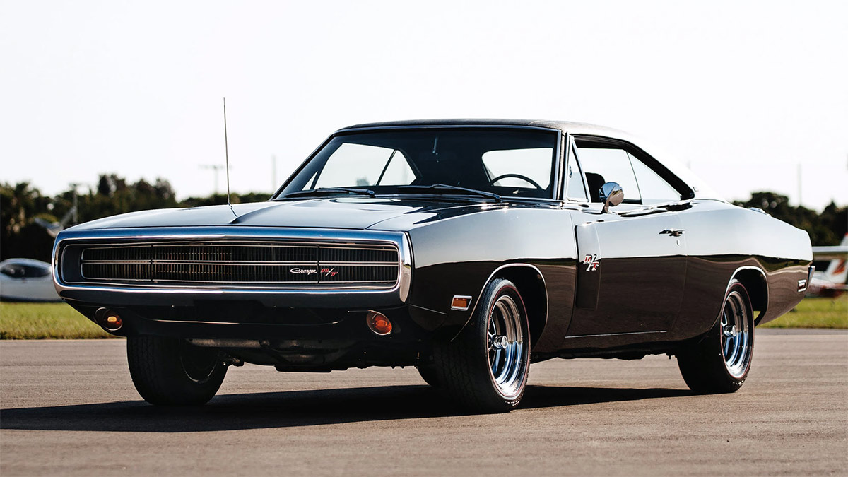 Фото: mecum.com