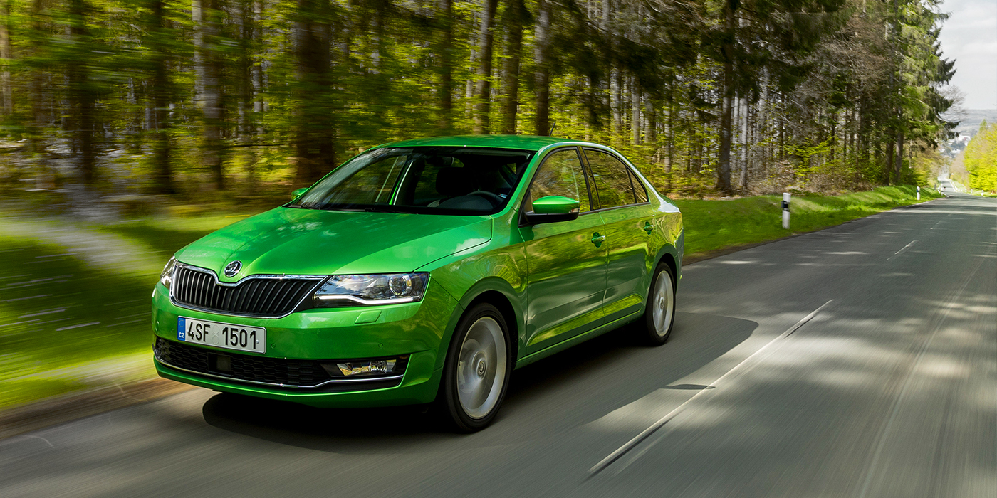 Фото: Skoda