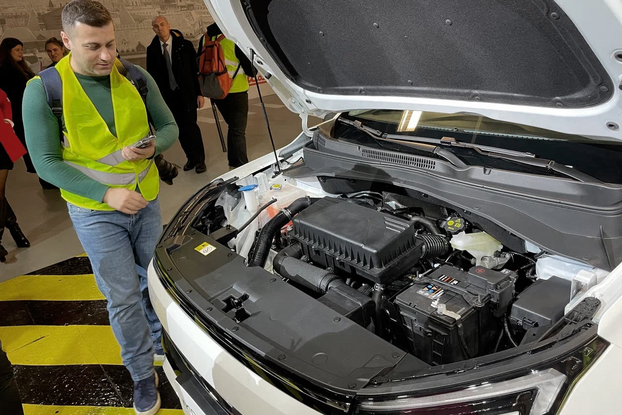 Фото: Autonews.ru