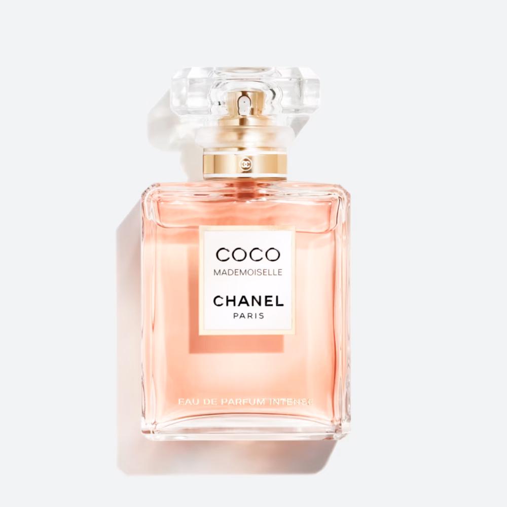 Coco Mademoiselle, Chanel
