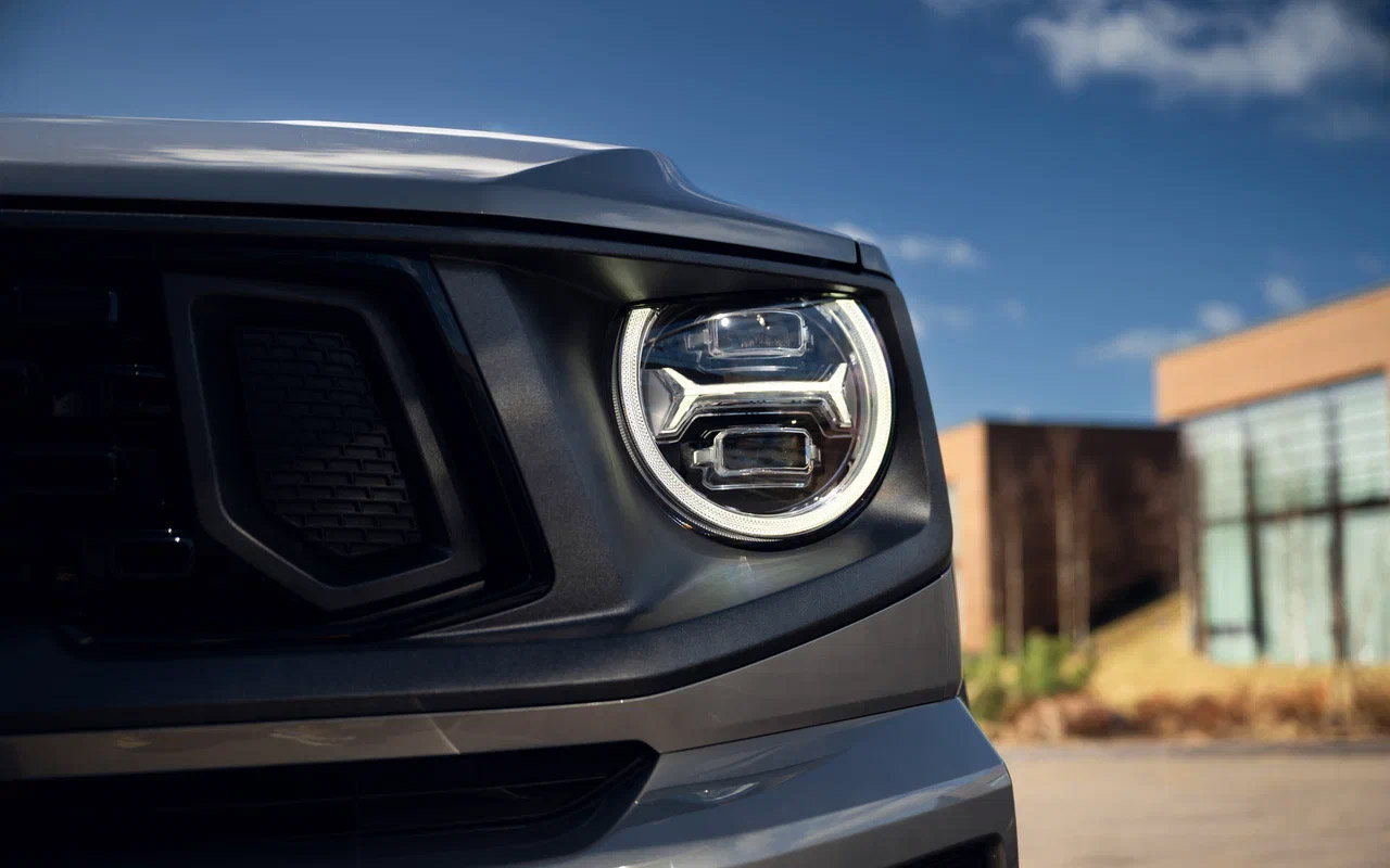 Haval H7