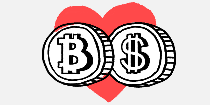 Bitcoin, Ripple, стейблкоин. Что может претендовать на место доллара