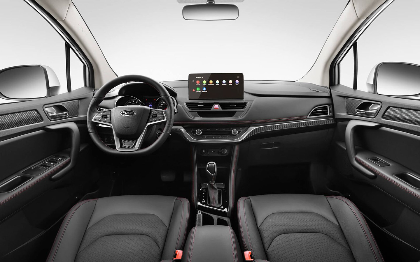 JAC JS3