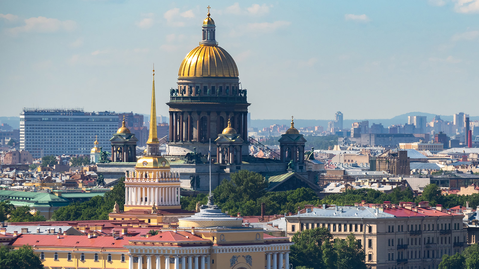 Места Достоевского и секретные дворики. Лучшие экскурсии по Петербургу